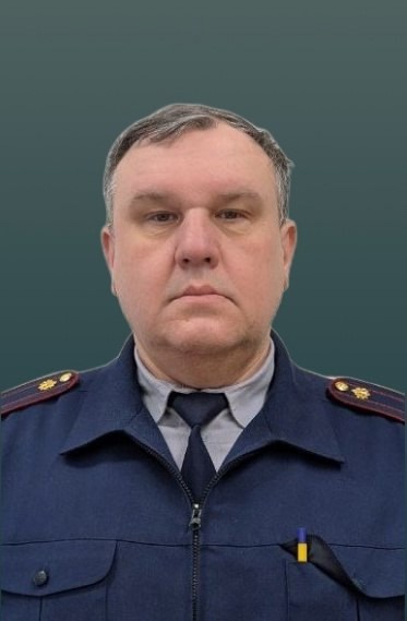 Гурьянов Олег Николаевич.