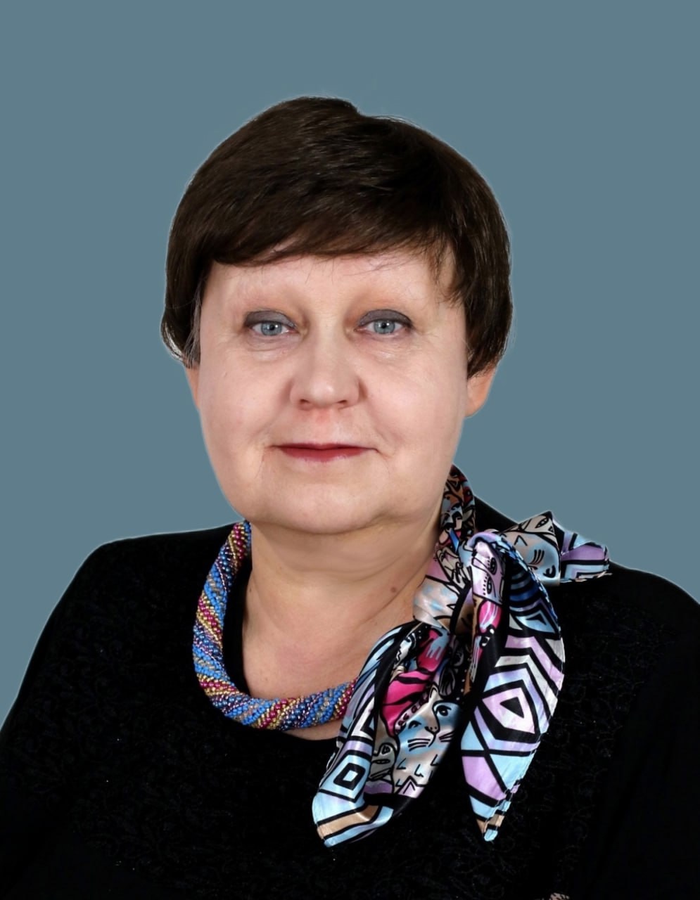 Рябченюк Татьяна Анатольевна.
