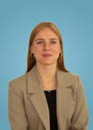 Яковлева Виктория Ивановна.